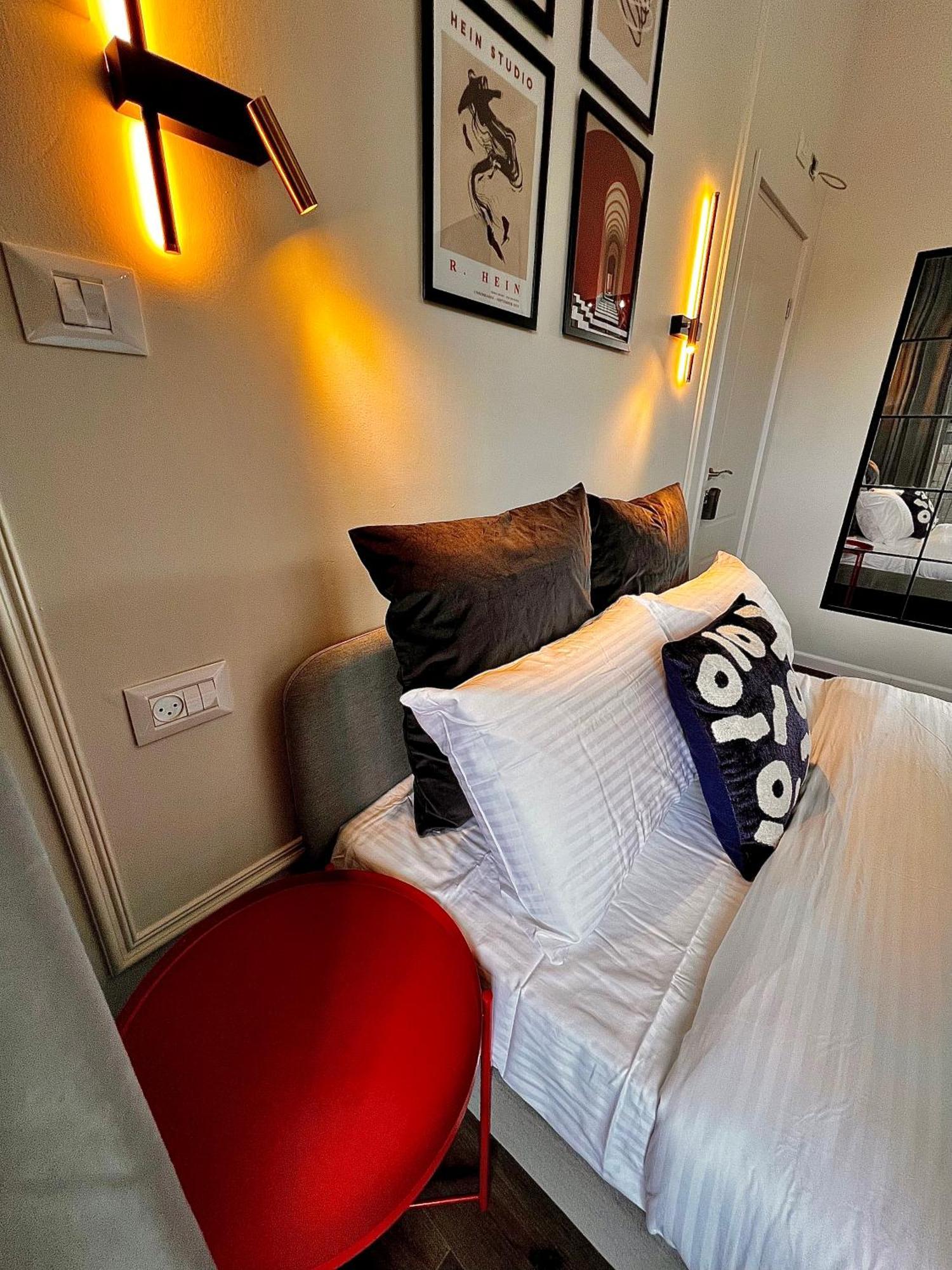 Designer Apartment With Spa Complex & Jacuzzi Near Bahai Garden Haifa Exterior foto